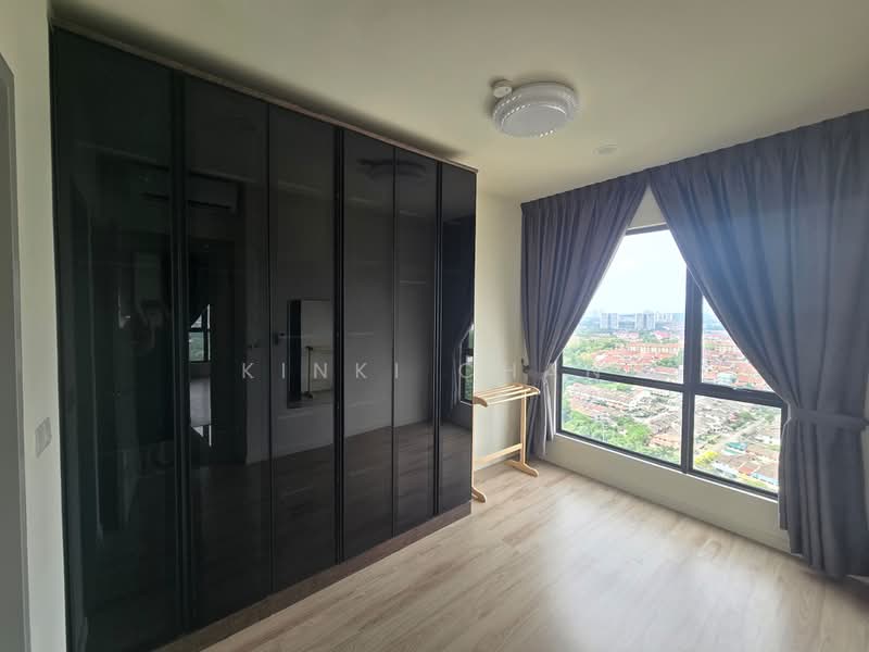 Servis Apartment untuk Dijual di Emerald 9 - KINKI CHAN - Bedroom - PropertyGuru.com.my