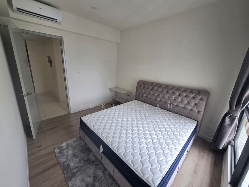 Servis Apartment untuk Dijual di Emerald 9 - KINKI CHAN - Bedroom - PropertyGuru.com.my