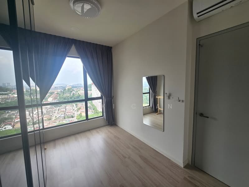 Servis Apartment untuk Dijual di Emerald 9 - KINKI CHAN - View - PropertyGuru.com.my