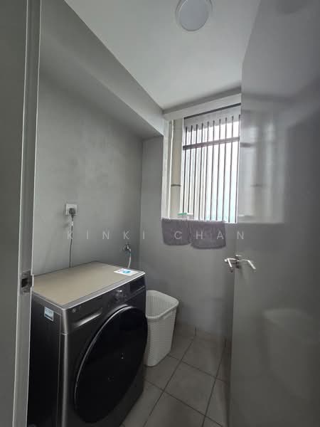 Servis Apartment untuk Dijual di Emerald 9 - KINKI CHAN - Interior - PropertyGuru.com.my