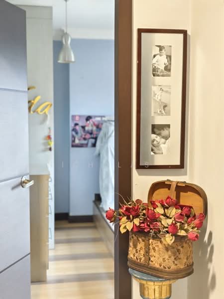 Condominium for Sale at Datin Halimah Condominium - Nicholas . - Interior - PropertyGuru.com.my