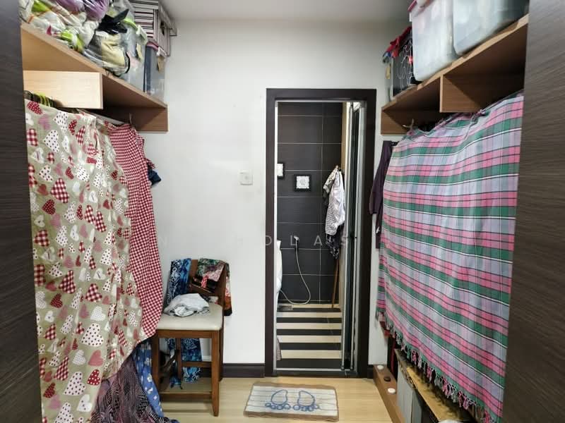 Condominium for Sale at Datin Halimah Condominium - Nicholas . - Interior - PropertyGuru.com.my