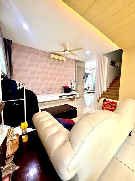 Banglo Pautan untuk Dijual di Austin Heights (Tebrau) - Khoo . - PropertyGuru.com.my