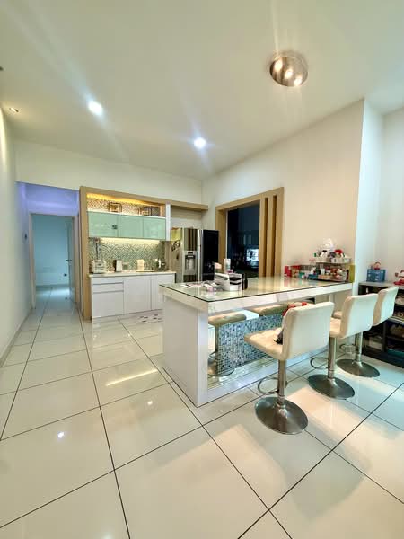 Banglo Pautan untuk Dijual di Austin Heights (Tebrau) - Khoo . - PropertyGuru.com.my