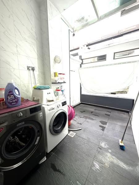 Banglo Pautan untuk Dijual di Austin Heights (Tebrau) - Khoo . - PropertyGuru.com.my