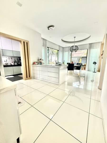 Banglo Pautan untuk Dijual di Austin Heights (Tebrau) - Khoo . - PropertyGuru.com.my