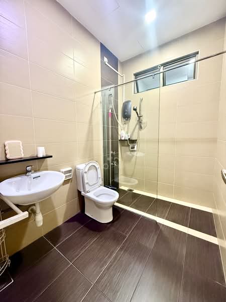 Banglo Pautan untuk Dijual di Austin Heights (Tebrau) - Khoo . - PropertyGuru.com.my