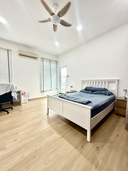 Banglo Pautan untuk Dijual di Austin Heights (Tebrau) - Khoo . - PropertyGuru.com.my