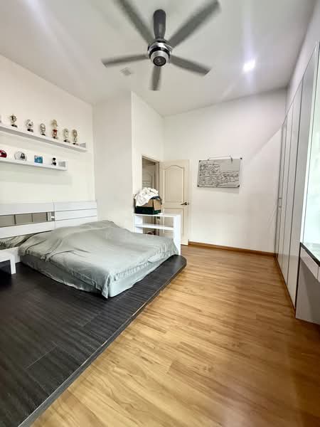 Banglo Pautan untuk Dijual di Austin Heights (Tebrau) - Khoo . - PropertyGuru.com.my