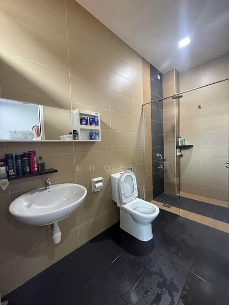 Banglo Pautan untuk Dijual di Austin Heights (Tebrau) - Khoo . - PropertyGuru.com.my