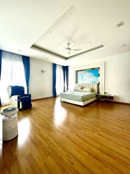 Banglo Pautan untuk Dijual di Austin Heights (Tebrau) - Khoo . - PropertyGuru.com.my