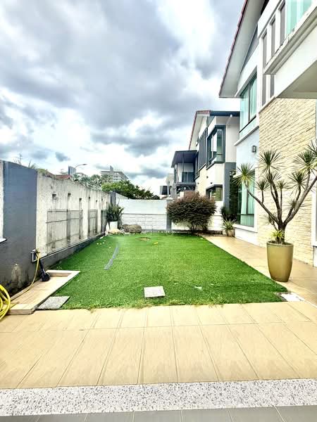 Banglo Pautan untuk Dijual di Austin Heights (Tebrau) - Khoo . - PropertyGuru.com.my