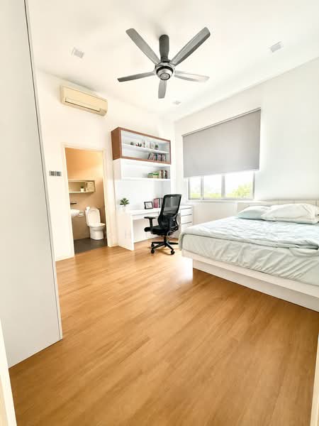 Banglo Pautan untuk Dijual di Austin Heights (Tebrau) - Khoo . - PropertyGuru.com.my