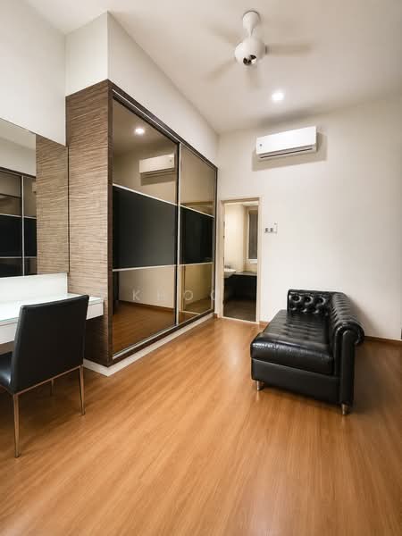 Banglo Pautan untuk Dijual di Austin Heights (Tebrau) - Khoo . - PropertyGuru.com.my
