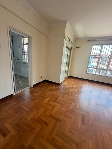 Rumah Berkembar untuk Dijual di Taman Impian Emas (Skudai) - Jeffrey Kiong - PropertyGuru.com.my