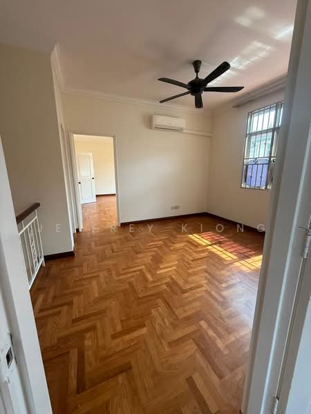 Rumah Berkembar untuk Dijual di Taman Impian Emas (Skudai) - Jeffrey Kiong - PropertyGuru.com.my