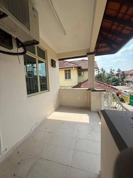 Rumah Berkembar untuk Dijual di Taman Impian Emas (Skudai) - Jeffrey Kiong - PropertyGuru.com.my