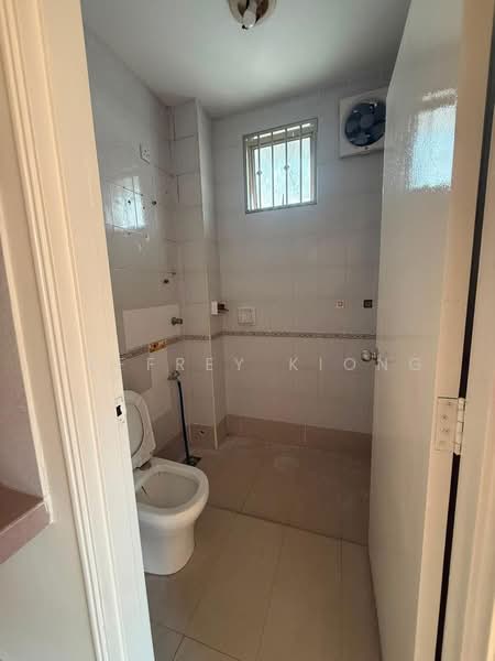 Rumah Berkembar untuk Dijual di Taman Impian Emas (Skudai) - Jeffrey Kiong - PropertyGuru.com.my