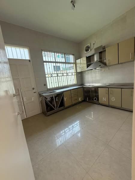 Rumah Berkembar untuk Dijual di Taman Impian Emas (Skudai) - Jeffrey Kiong - PropertyGuru.com.my