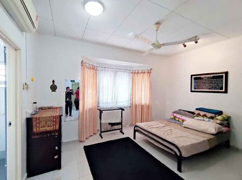 Rumah Teres 2-Tingkat untuk Dijual di Seksyen 13 (Shah Alam) - Nurul Balkis Arshad - PropertyGuru.com.my