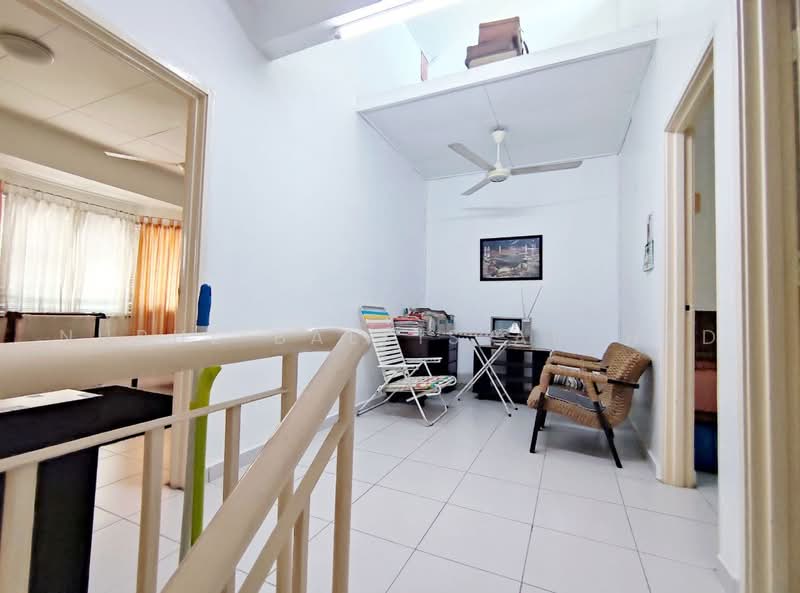 Rumah Teres 2-Tingkat untuk Dijual di Seksyen 13 (Shah Alam) - Nurul Balkis Arshad - PropertyGuru.com.my
