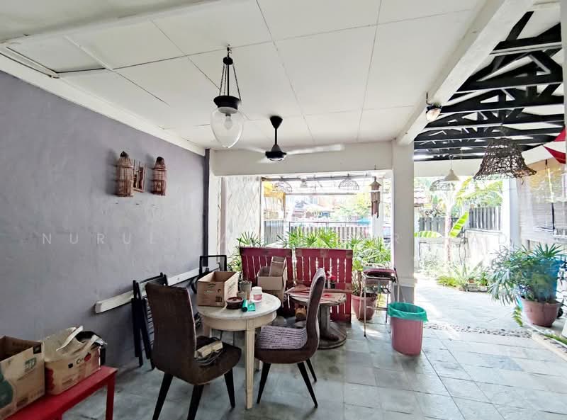 Rumah Teres 2-Tingkat untuk Dijual di Seksyen 13 (Shah Alam) - Nurul Balkis Arshad - PropertyGuru.com.my