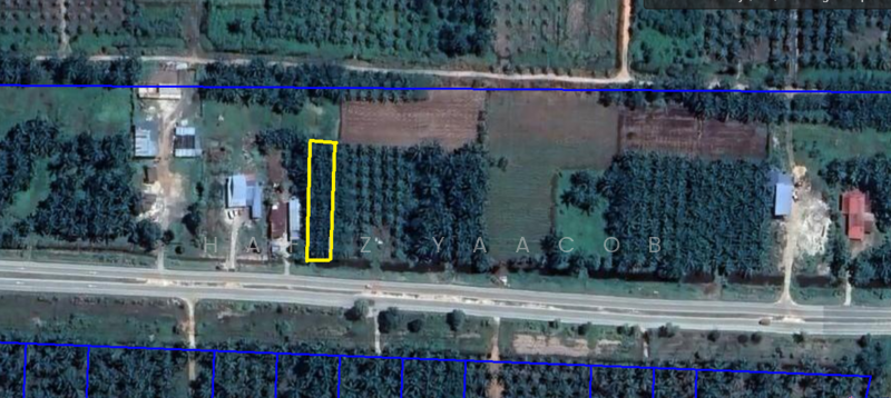Tanah Kediaman untuk Dijual di Bestari Jaya (Selangor) - Hafiz Yaacob - PropertyGuru.com.my