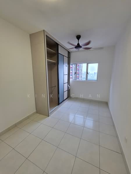Pangsapuri untuk Disewa di Residensi Riamas - KINKI CHAN - Bedroom - PropertyGuru.com.my