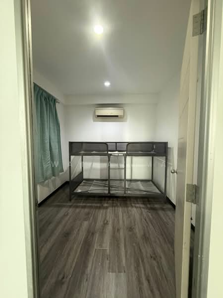 Servis Apartment untuk Disewa di Menara U - Wan Azima - Bedroom - PropertyGuru.com.my
