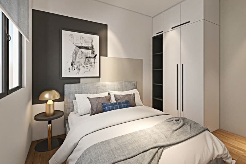 Servis Apartment untuk Dijual di THE ATERA - Aylex . - Bedroom - PropertyGuru.com.my