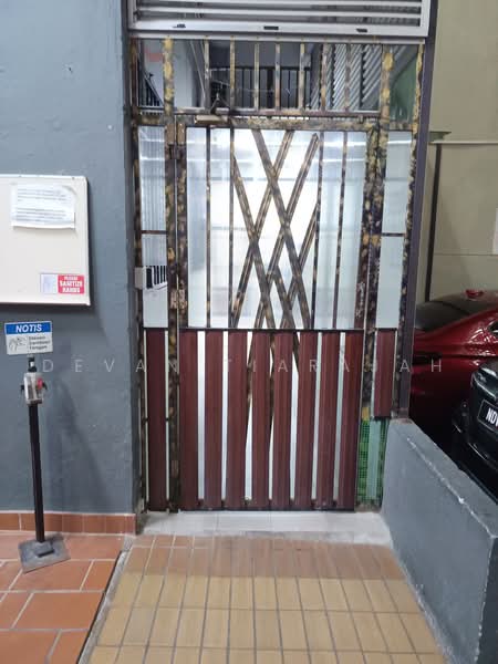 Pangsapuri untuk Dijual di Bangsar Utama Apartment - Devan Tiarajah - Exterior - PropertyGuru.com.my