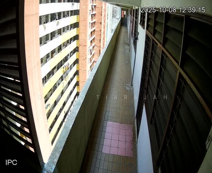 Pangsapuri untuk Dijual di Bangsar Utama Apartment - Devan Tiarajah - Exterior - PropertyGuru.com.my