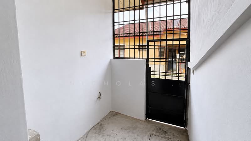 2-storey Terraced House for Sale in Austin Crest (Johor Bahru) - Nicholas . - Exterior - PropertyGuru.com.my