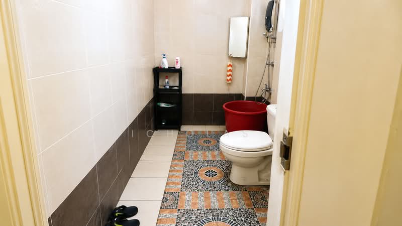 2-storey Terraced House for Sale in Austin Crest (Johor Bahru) - Nicholas . - Bathroom - PropertyGuru.com.my