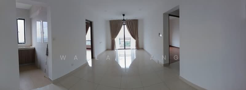 Kediaman Servis untuk Disewa di Country Garden Central Park - Wallace Ang - Kitchen - PropertyGuru.com.my