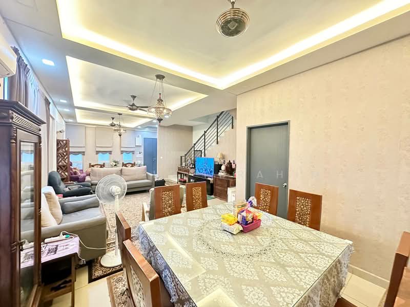 3-storey Terraced House for Sale in Kajang (Selangor) - Shafiq Ibrahim - PropertyGuru.com.my