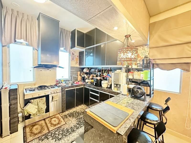 3-storey Terraced House for Sale in Kajang (Selangor) - Shafiq Ibrahim - PropertyGuru.com.my