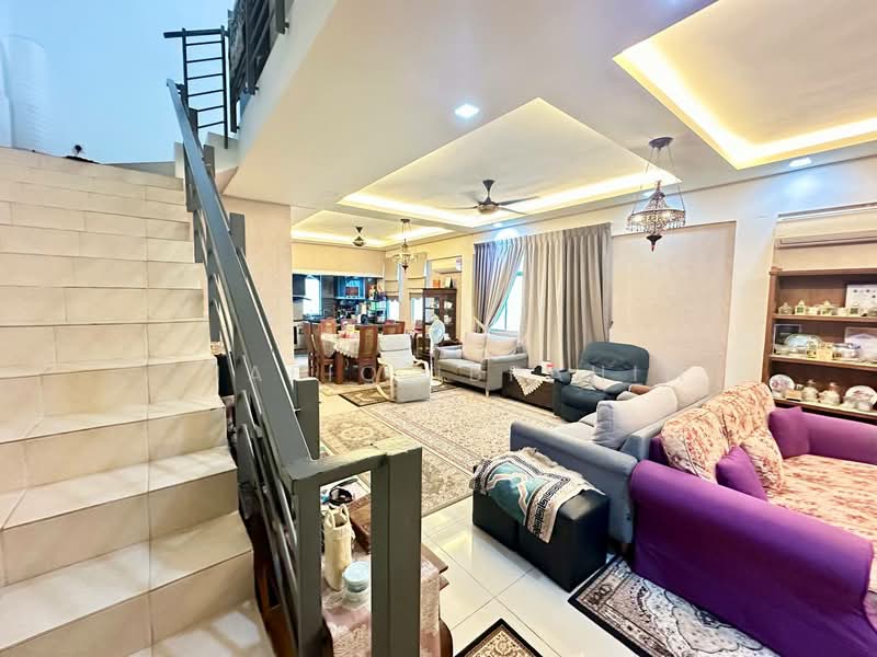 3-storey Terraced House for Sale in Kajang (Selangor) - Shafiq Ibrahim - PropertyGuru.com.my