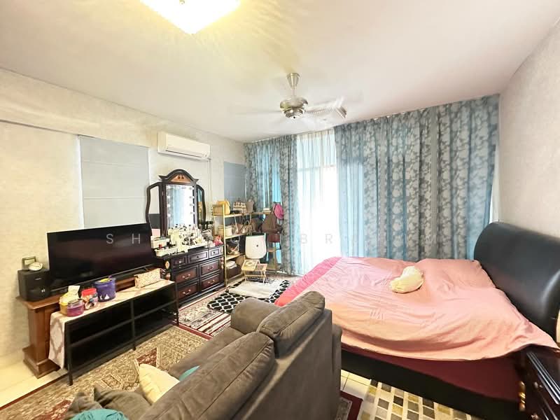 3-storey Terraced House for Sale in Kajang (Selangor) - Shafiq Ibrahim - PropertyGuru.com.my
