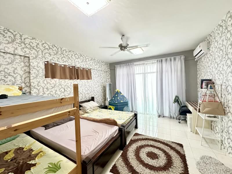 3-storey Terraced House for Sale in Kajang (Selangor) - Shafiq Ibrahim - PropertyGuru.com.my
