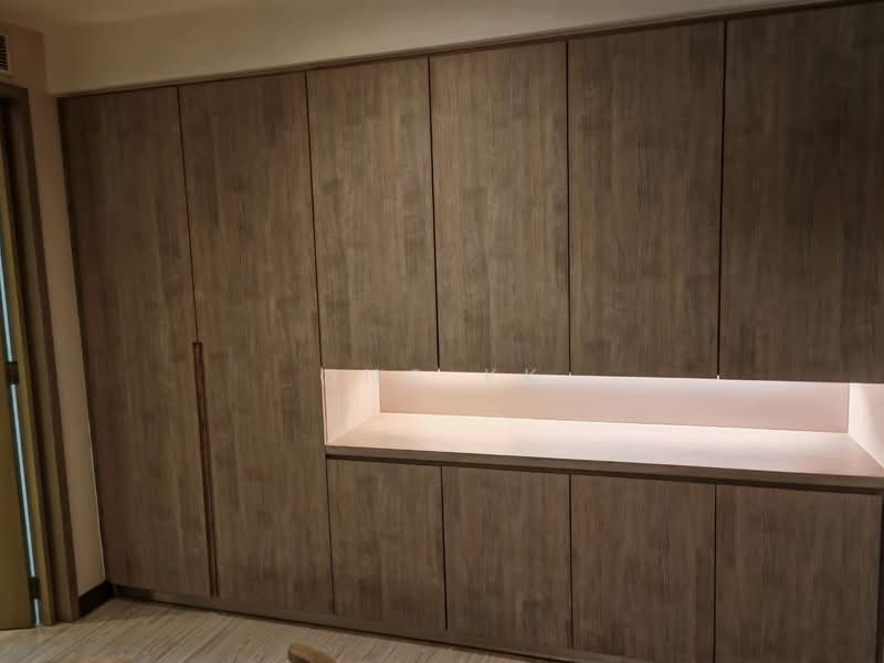 Servis Apartment untuk Disewa di Invito Residence - Ong KK - Interior - PropertyGuru.com.my