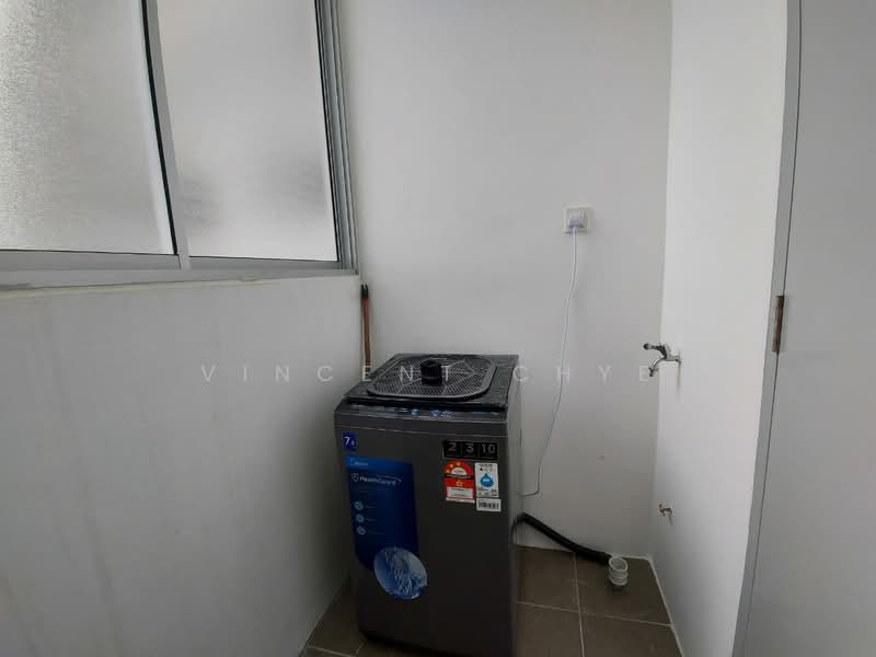 Kondominium untuk Disewa di Platinum OUG Residence - Vincent Chye - Interior - PropertyGuru.com.my