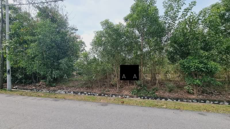 Tanah Kediaman untuk Dijual di Bandar Tasik Senangin (Lenggeng) - Hafiz Yaacob - Exterior - PropertyGuru.com.my