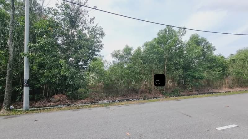 Tanah Kediaman untuk Dijual di Bandar Tasik Senangin (Lenggeng) - Hafiz Yaacob - Exterior - PropertyGuru.com.my