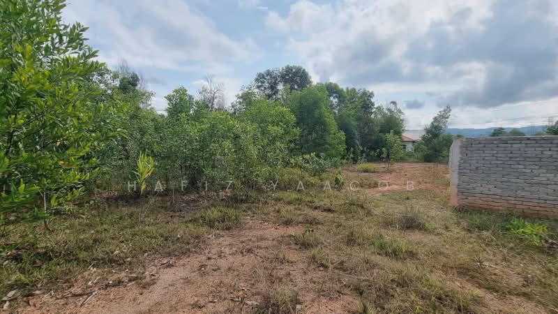 Tanah Kediaman untuk Dijual di Bandar Tasik Senangin (Lenggeng) - Hafiz Yaacob - Exterior - PropertyGuru.com.my