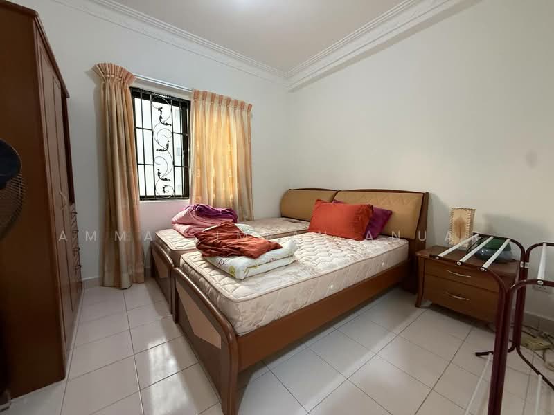 Kondominium untuk Dijual di Sri Putramas - Ammar Imran Anuar - PropertyGuru.com.my