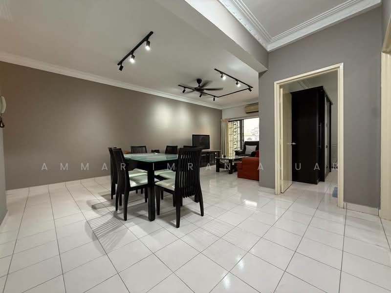 Kondominium untuk Dijual di Sri Putramas - Ammar Imran Anuar - PropertyGuru.com.my