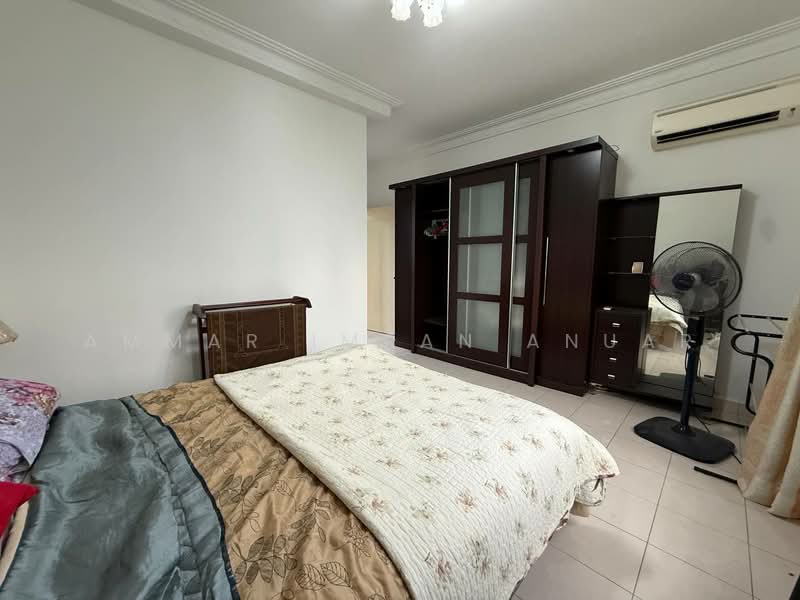 Kondominium untuk Dijual di Sri Putramas - Ammar Imran Anuar - PropertyGuru.com.my