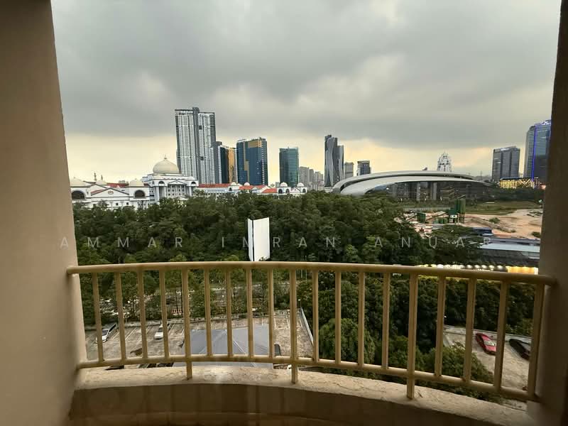 Kondominium untuk Dijual di Sri Putramas - Ammar Imran Anuar - PropertyGuru.com.my