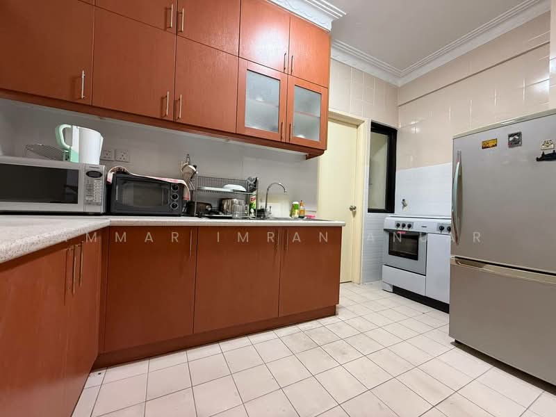 Kondominium untuk Dijual di Sri Putramas - Ammar Imran Anuar - PropertyGuru.com.my